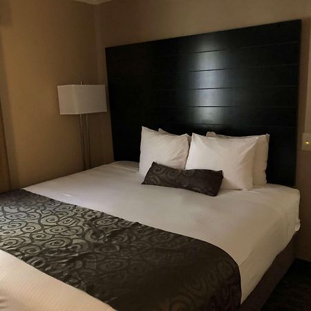 Best Western Innsuites Tucson Foothills Hotel & Suites Casas Adobes Eksteriør bilde
