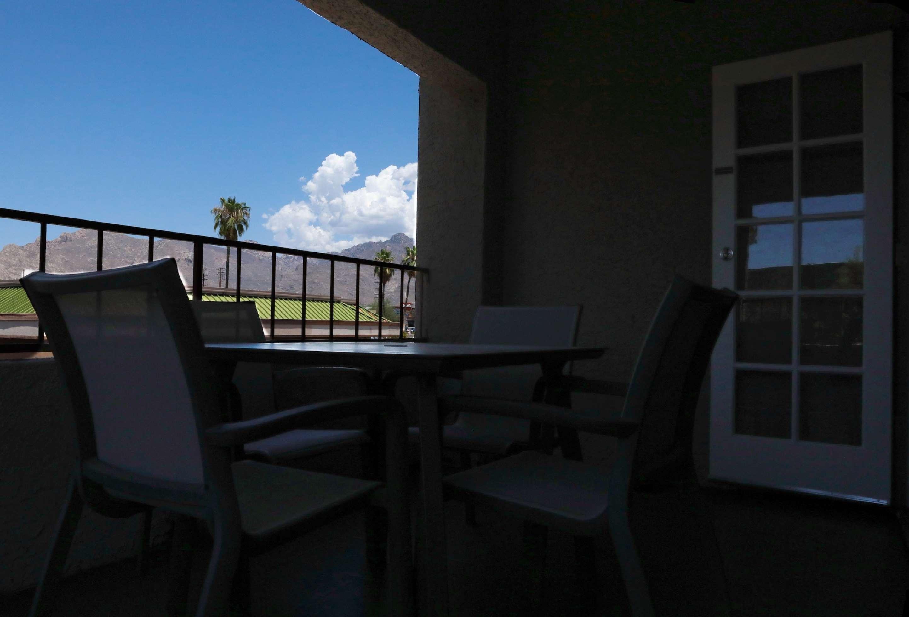 Best Western Innsuites Tucson Foothills Hotel & Suites Casas Adobes Eksteriør bilde