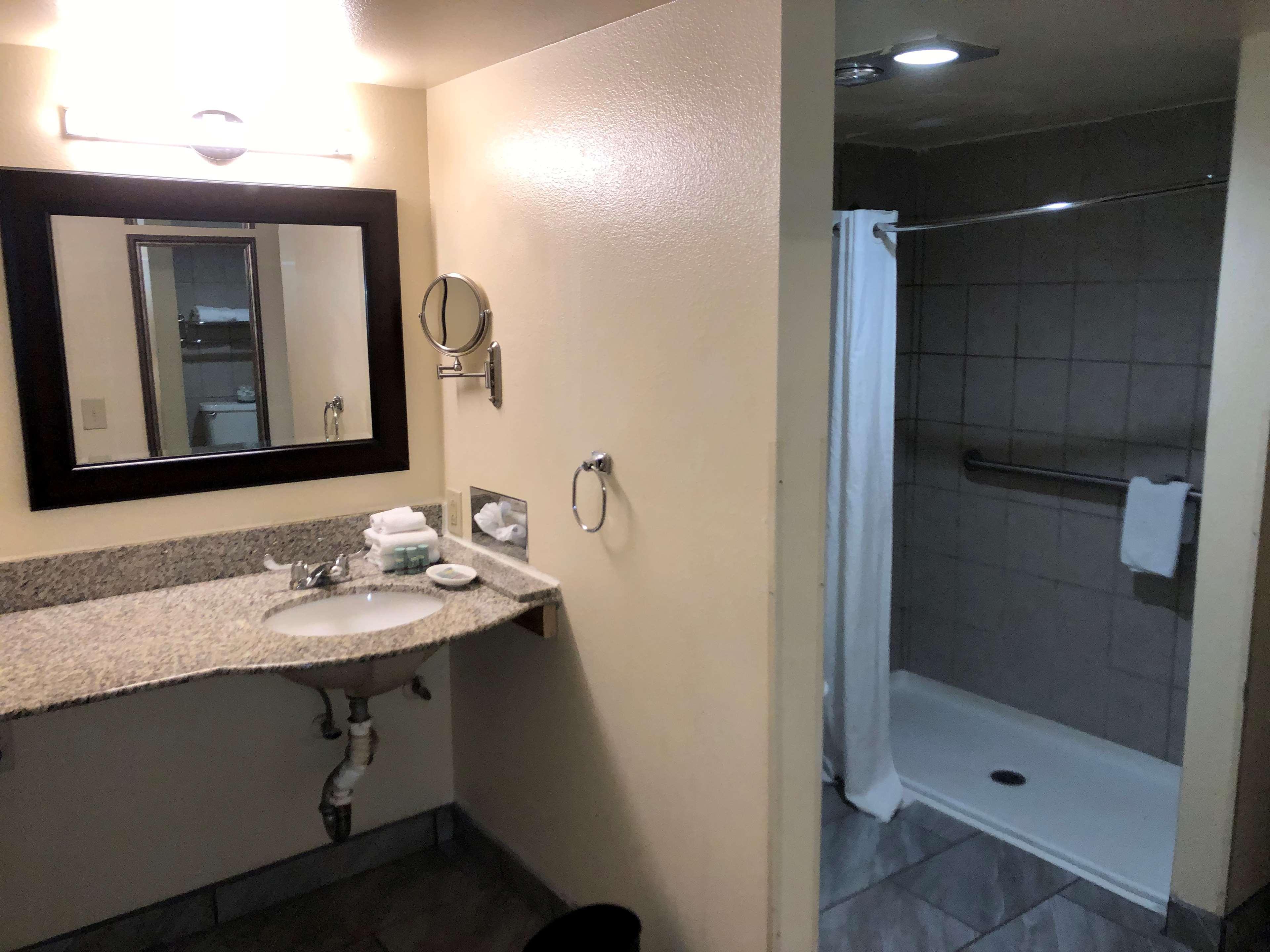 Best Western Innsuites Tucson Foothills Hotel & Suites Casas Adobes Eksteriør bilde