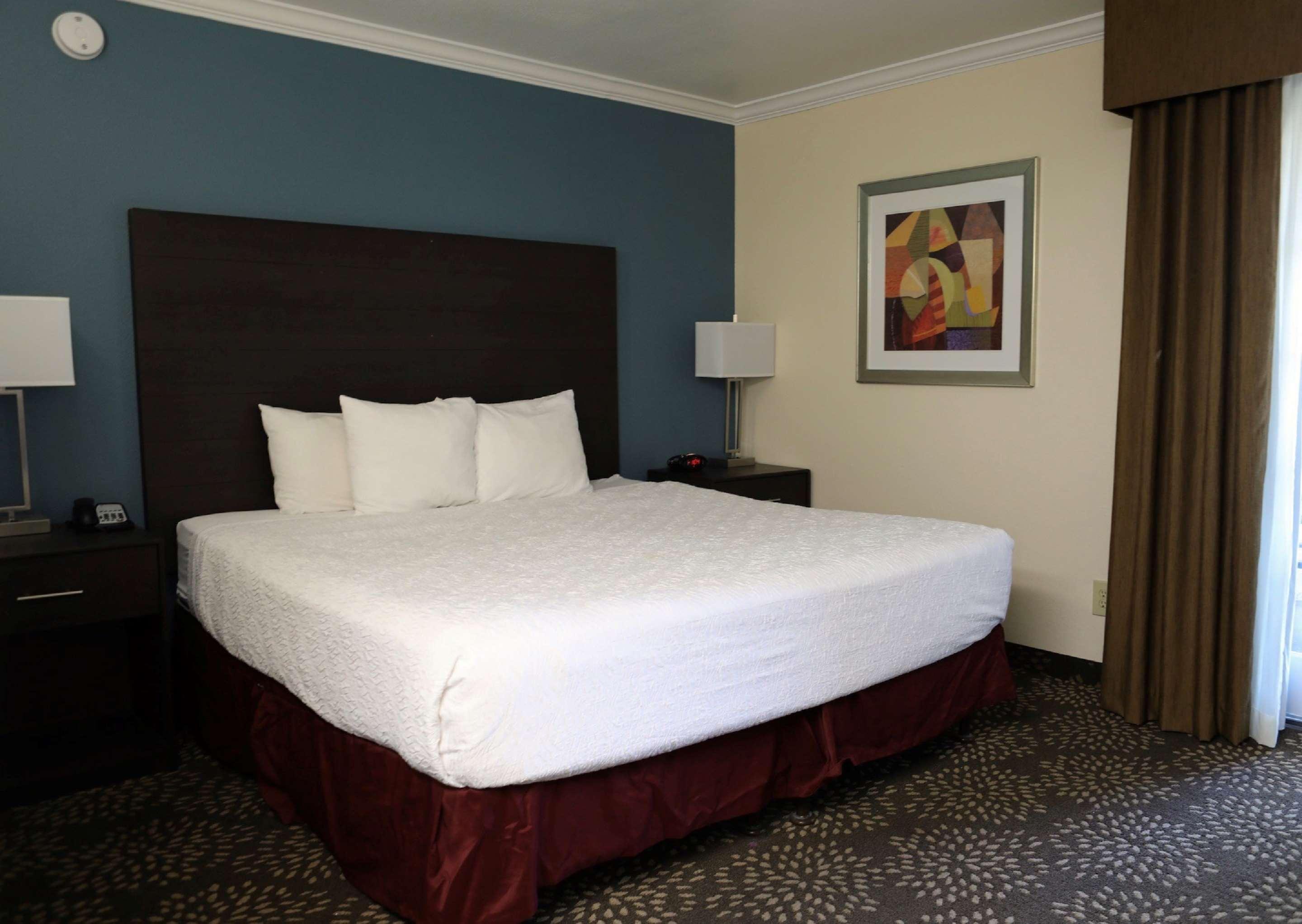 Best Western Innsuites Tucson Foothills Hotel & Suites Casas Adobes Eksteriør bilde