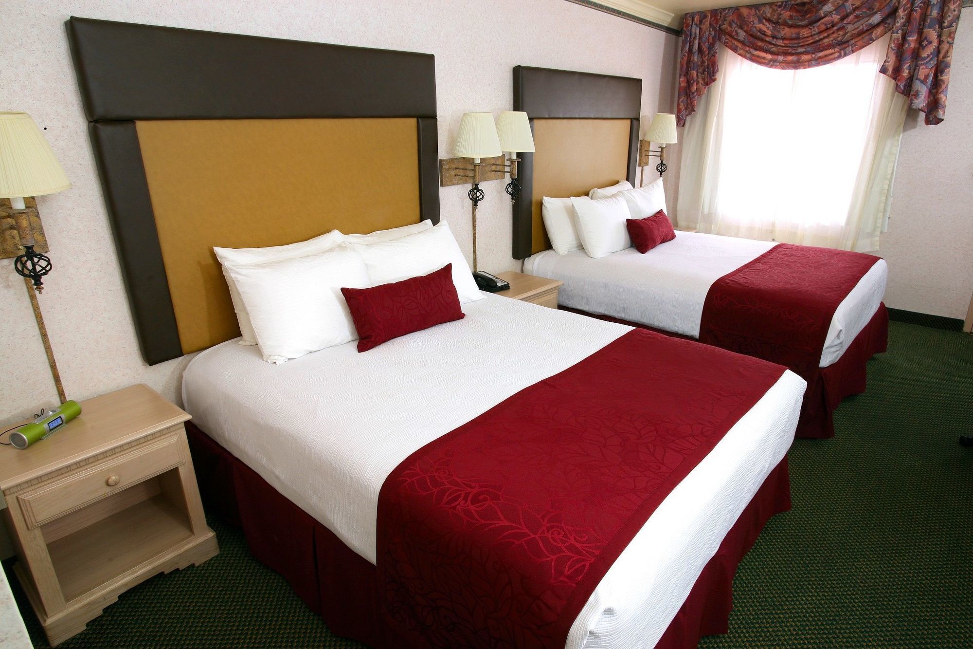 Best Western Innsuites Tucson Foothills Hotel & Suites Casas Adobes Rom bilde